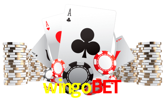 Jogue jogos de pôquer em wingobet