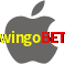 Aplicativo wingobet para iOS
