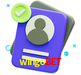 Tornar-se um membro do wingobet é muito simples