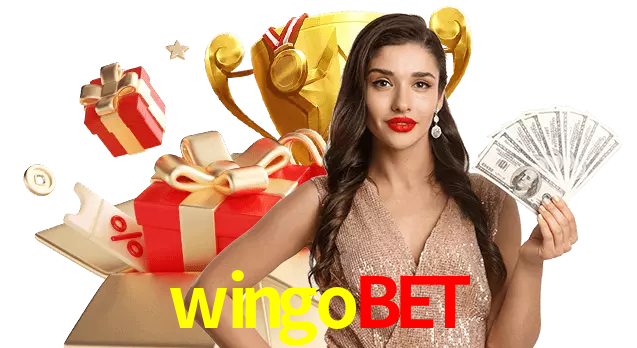 Jogue com dealers reais no wingobet!