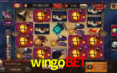 Desvendando o Mundo dos Jogos Virtuais na wingobet