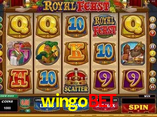 Desvendando o Mundo dos Jogos Virtuais na wingobet