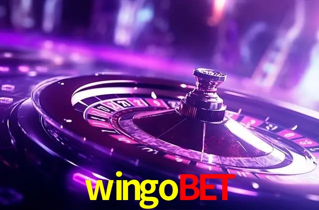 Estatísticas wingobet