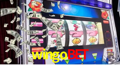 A Revolução dos Aplicativos de Jogos no wingobet