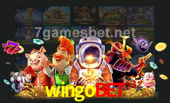 cassino wingobet