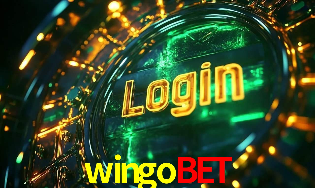 Interface Premium wingobet