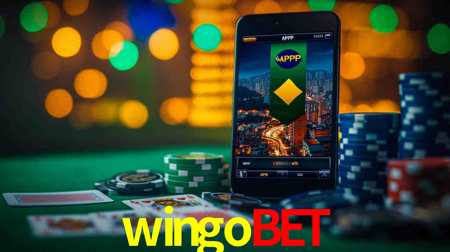 Estatísticas Esportivas wingobet
