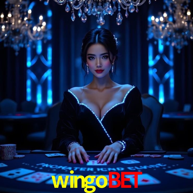 Gates of Olympus wingobet