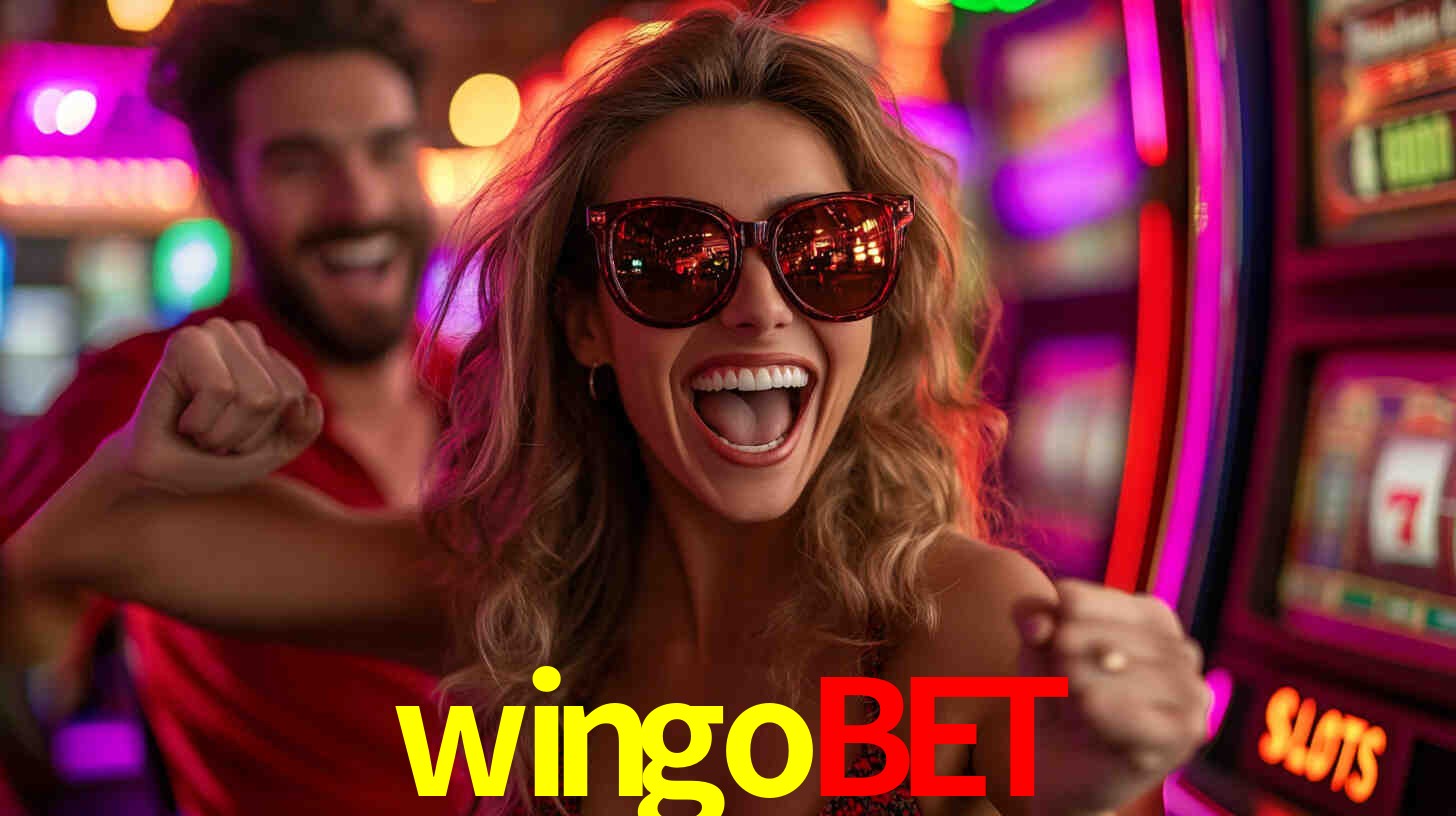 Apostas de Futebol wingobet