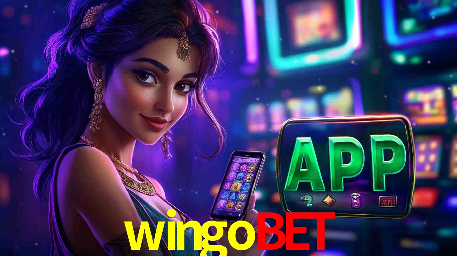 wingobet: A Experiência de Casino com Jogos de Mesa ao Vivo