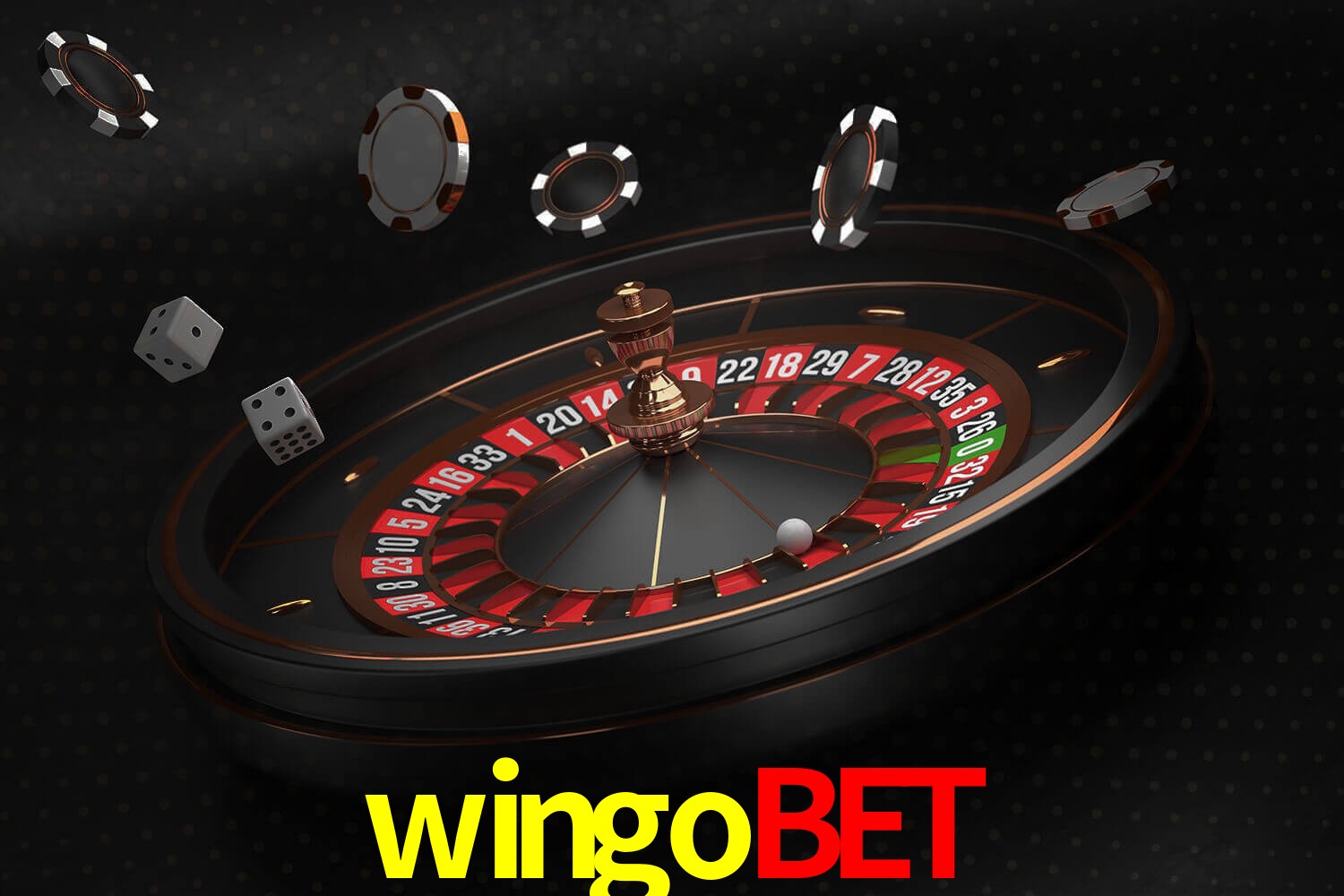 Sinta a adrenalina dos jogos de cassino com wingobet