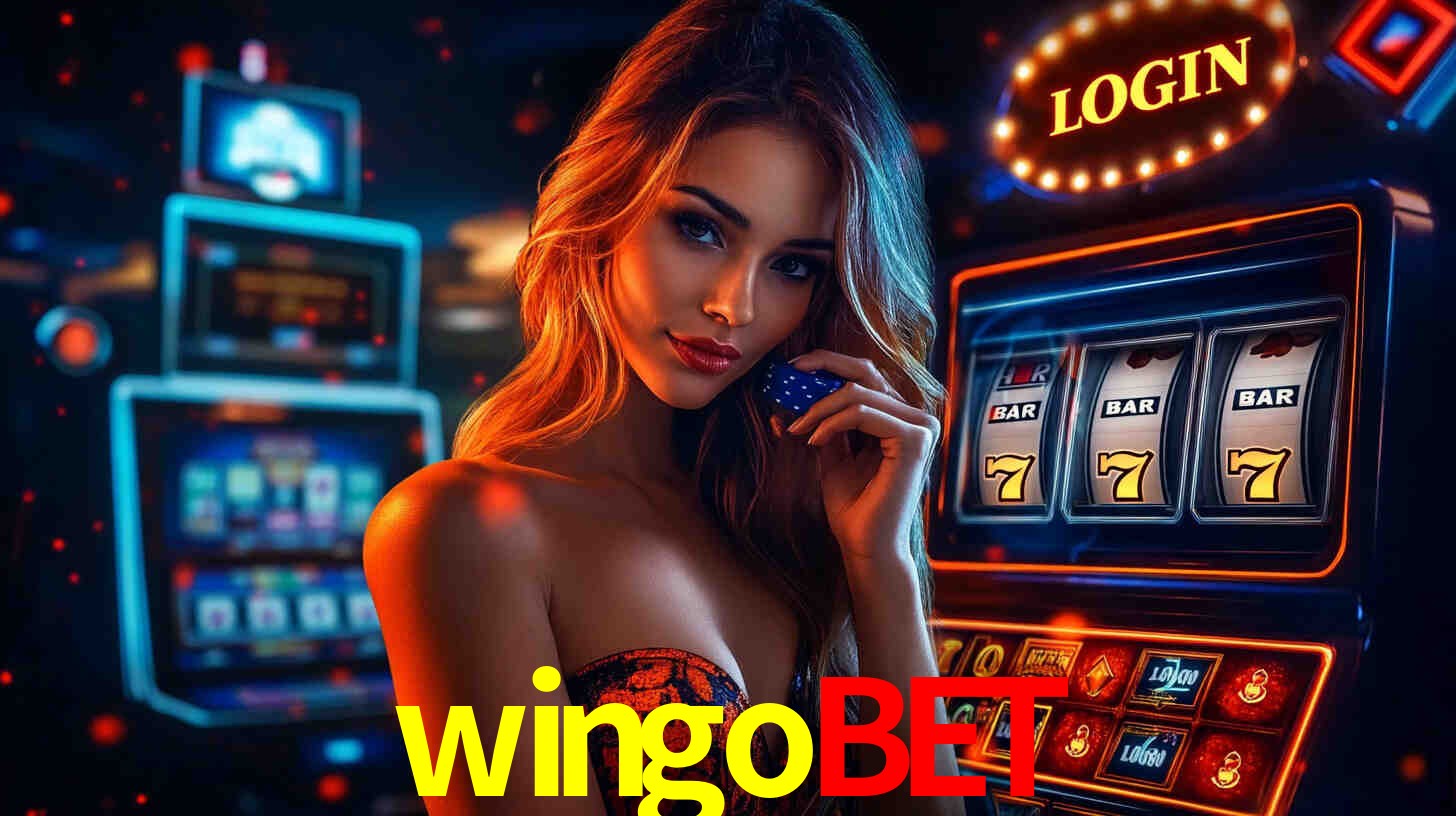 Bônus Generosos e Exclusivos no wingobet para Você!