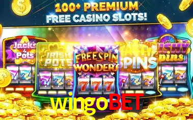 Descubra o Programa VIP da wingobet: Vantagens Exclusivas para Jogadores