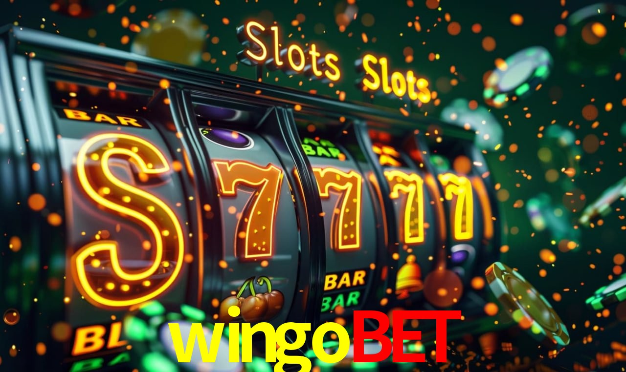 Benefícios da Conta wingobet