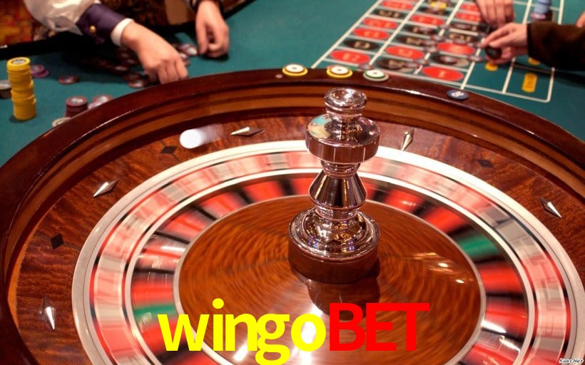 Avaliações dos Jogadores wingobet