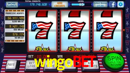 A Revolução dos Aplicativos de Jogos no wingobet