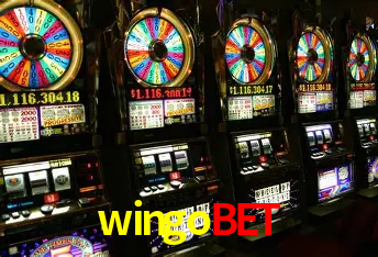 Desvendando o Mundo dos Jogos Virtuais na wingobet