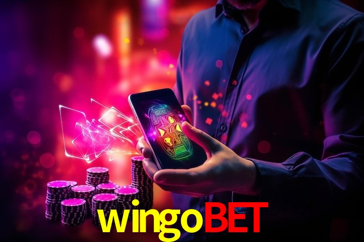 Jogos de Slot wingobet