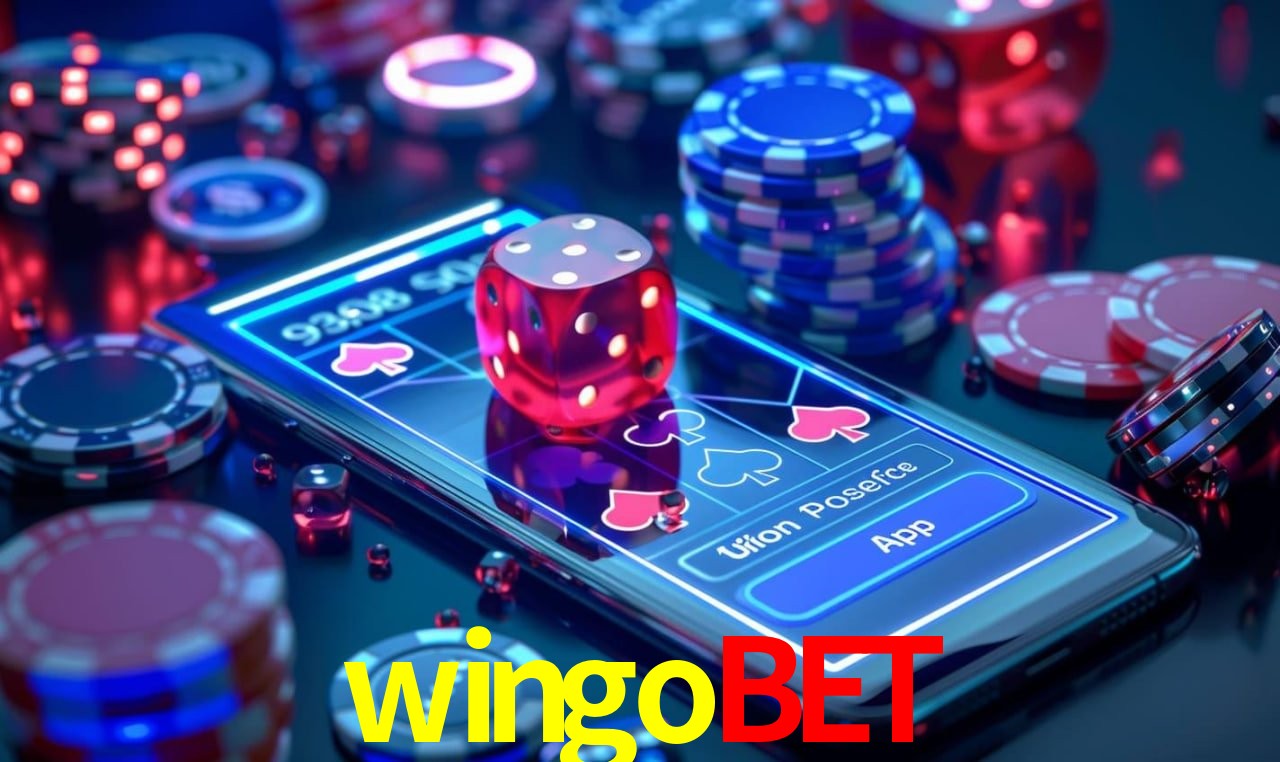 Promoção Relâmpago wingobet