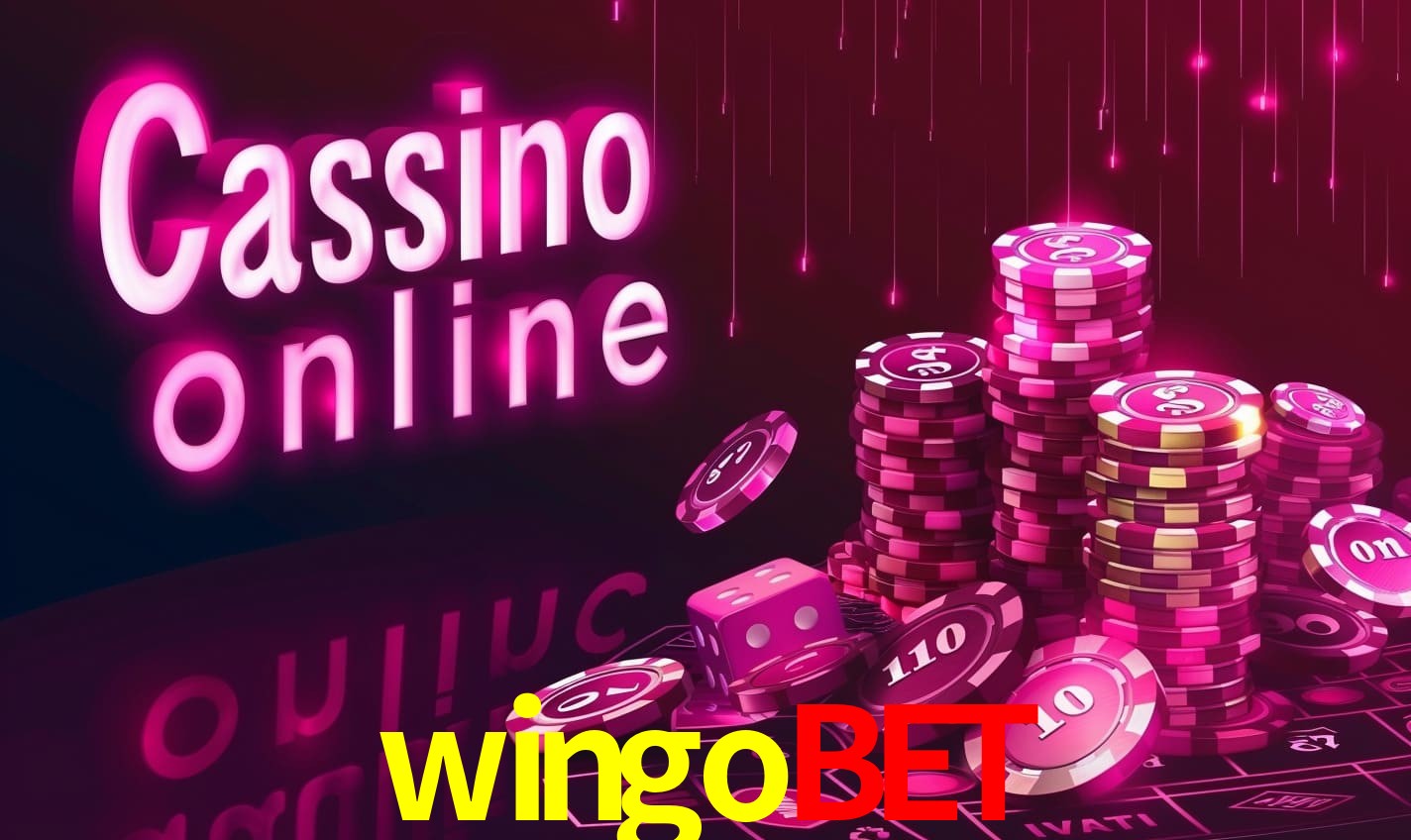 Bônus de Boas-vindas wingobet