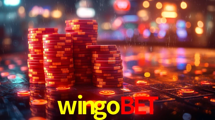 wingobet login
