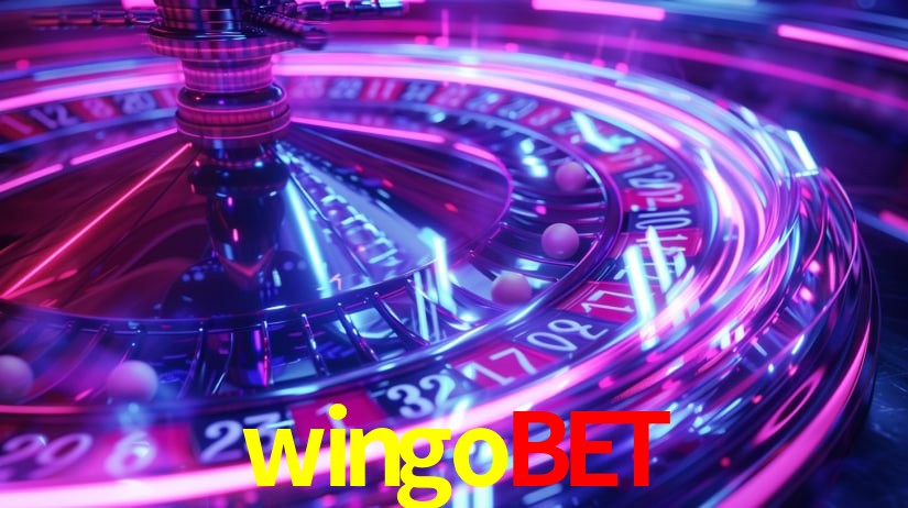 Mesa de Roleta wingobet