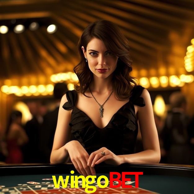 Interface Premium wingobet