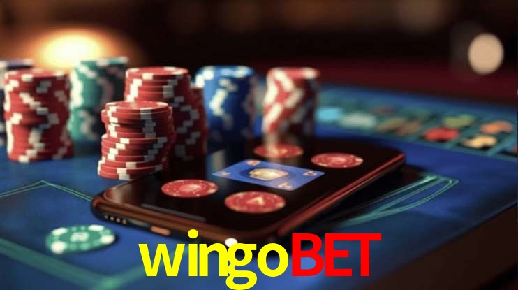 Cadastro Rápido wingobet