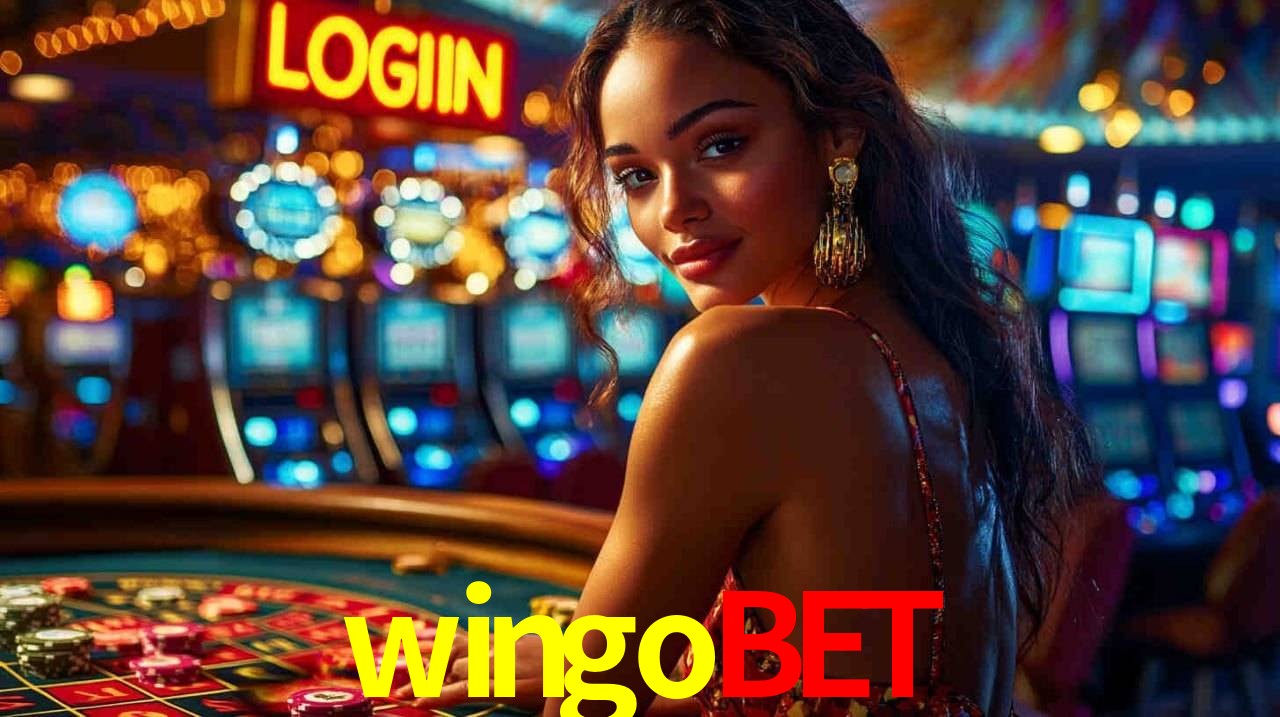 Estatísticas do Jogo wingobet