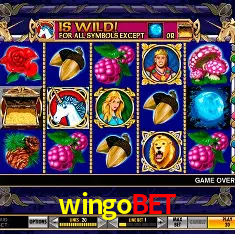 Inovações de Jogos na wingobet: O Futuro das Experiências Interativas