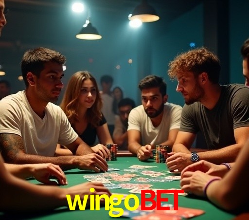 Sistemas de Segurança wingobet
