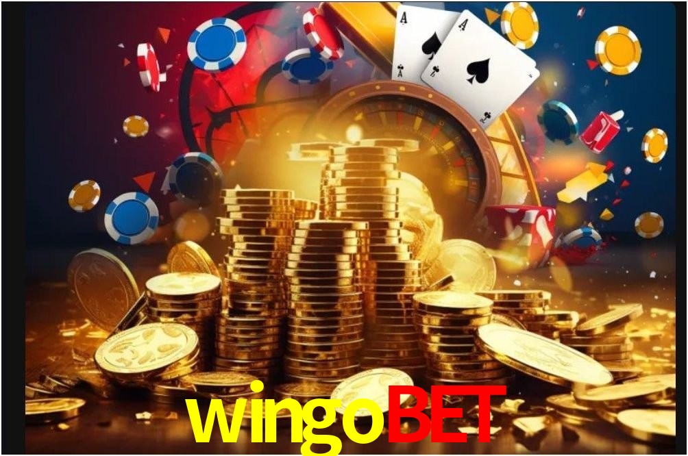 Estatísticas Esportivas wingobet