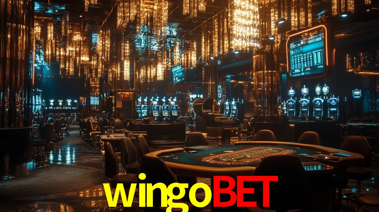 wingobet: Seu Especialista em Apostas Esportivas Brasileiras