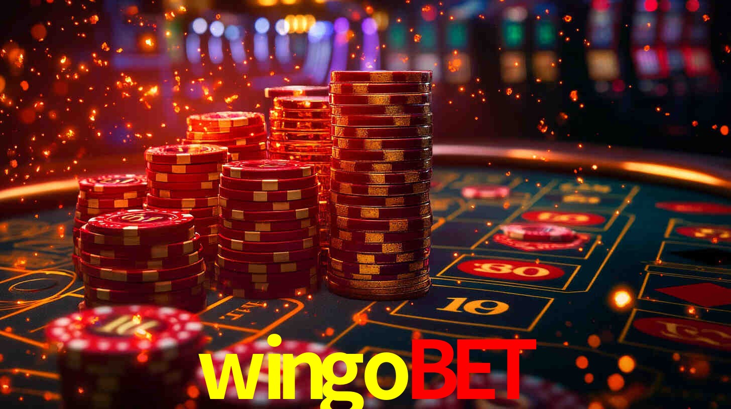 Torneios wingobet