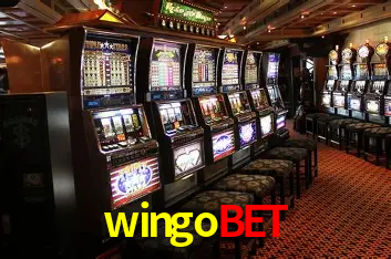 Inovações de Jogos na wingobet: O Futuro das Experiências Interativas