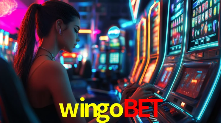 Explore as vantagens do wingobet: serviço profissional e confiabilidade