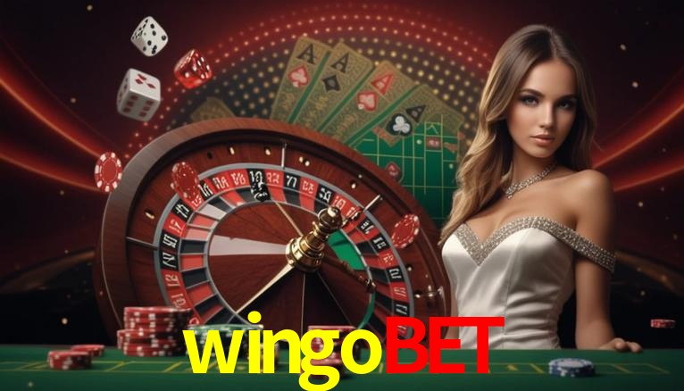 Desvendando o Mundo dos Jogos Virtuais na wingobet