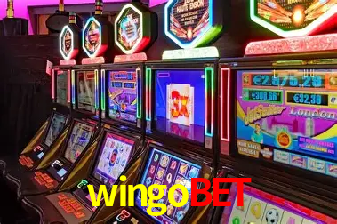 Apostas Esportivas na wingobet: Um Guia Completo