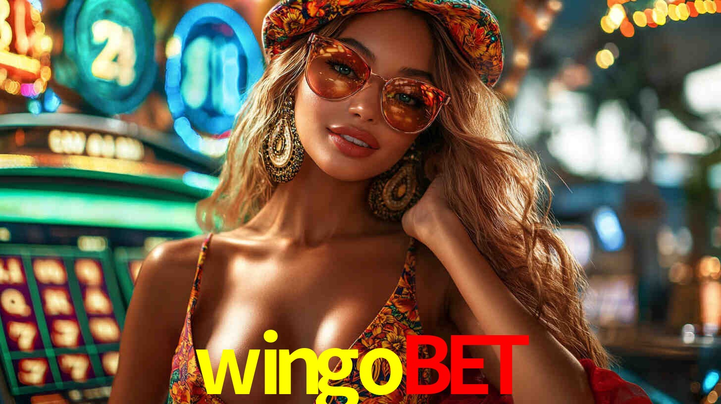 Programa VIP wingobet