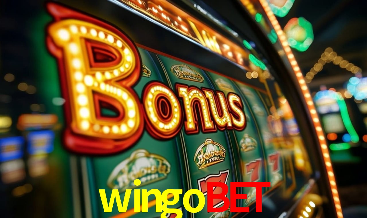 Design Responsivo wingobet