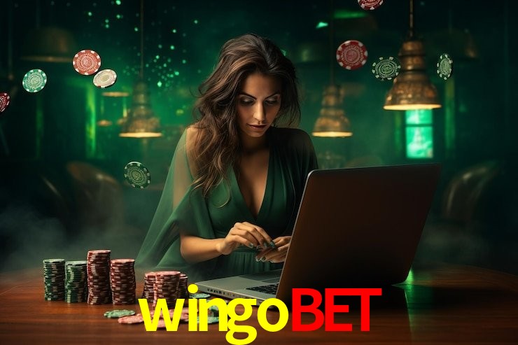 PIX Instantâneo wingobet