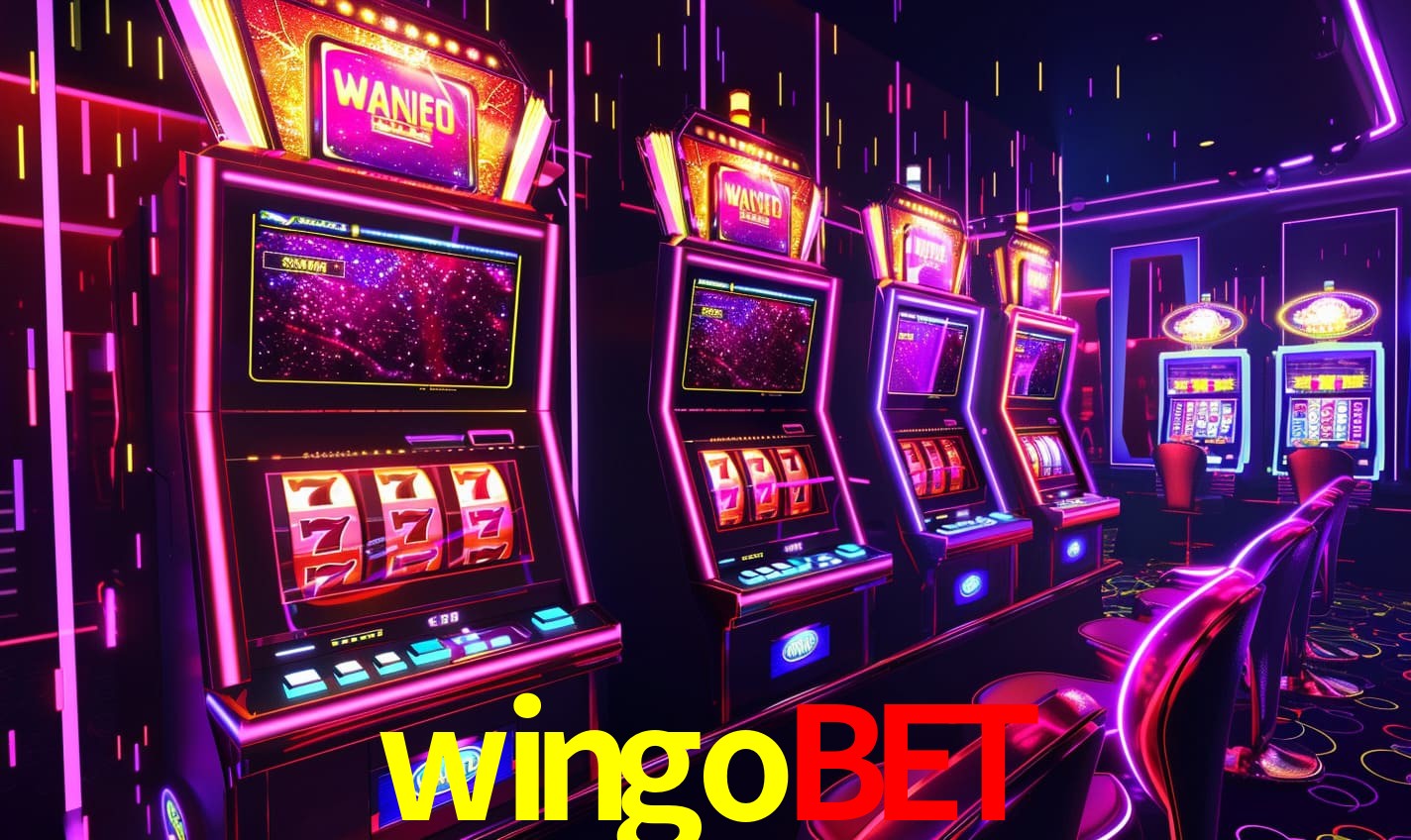 Jogos Exclusivos wingobet