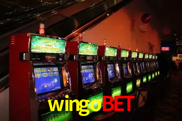 Desvendando o Mundo dos Jogos Virtuais na wingobet