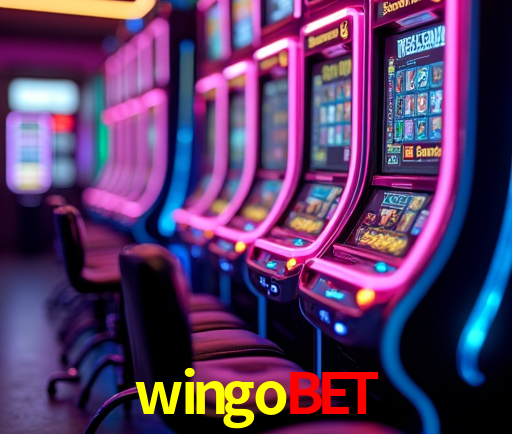 Integração de APIs wingobet
