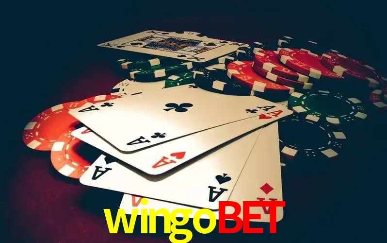 Especiais de Fim de Semana wingobet