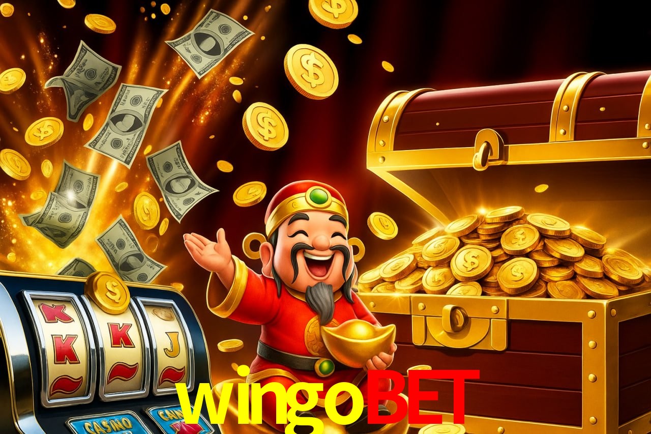 Recursos de Bônus wingobet