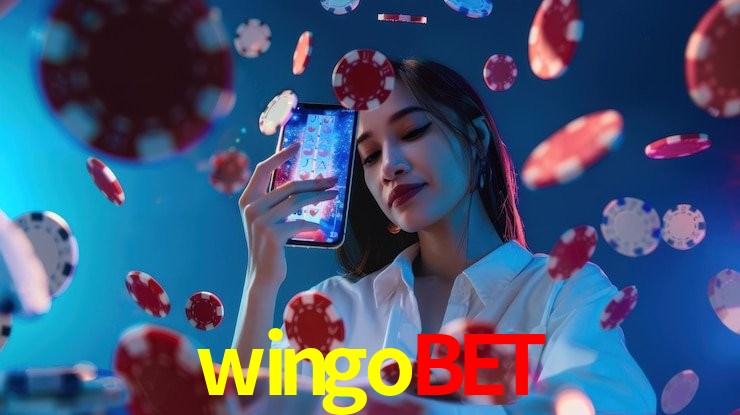 Casino VIP wingobet