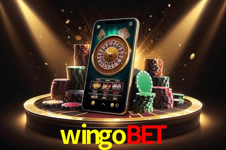 Provedores de Jogos wingobet