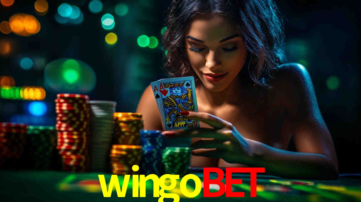 Apostas de Tênis wingobet