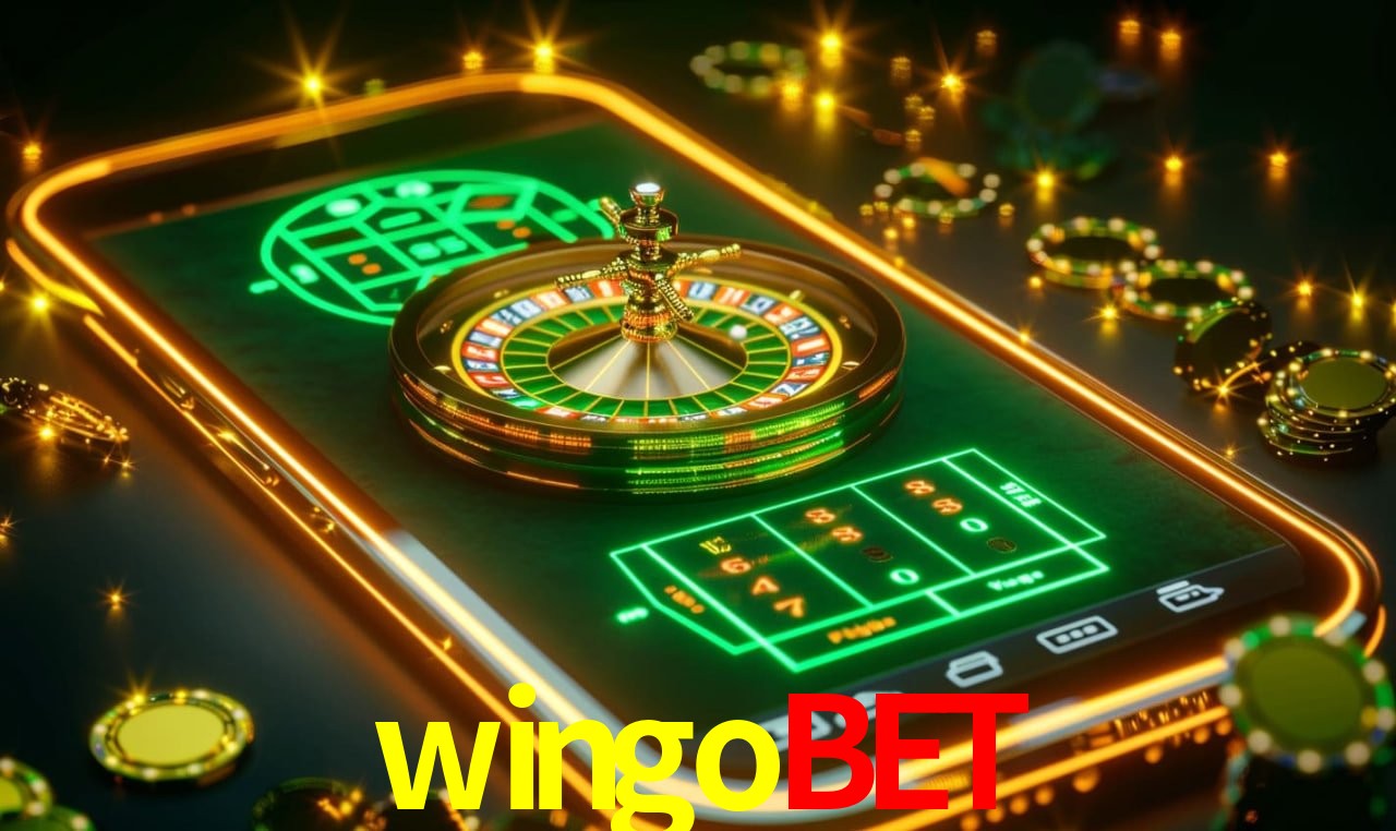 Benefícios da Conta wingobet